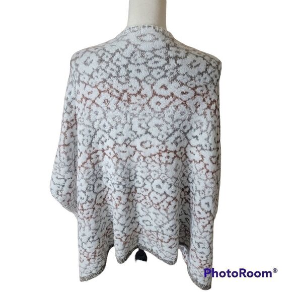 Knox Rose Oversized Open Cardigan. Size L. - Picture 4 of 7